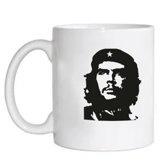 чашка 112 Че Гевара